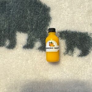 Zuru mini brands fill the fridge series